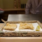 日本橋 蕎ノ字 - 