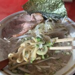 IEKEI KANSAI 王道家直系 我道家 - 