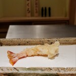 日本橋 蕎ノ字 - 