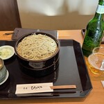 Soba Hinoya - 