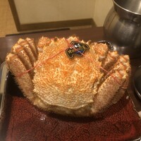 蟹･河豚専門 蟹吉WEST なんば道頓堀 - 
