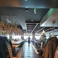 Longrain Tokyo - 