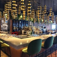 Longrain Tokyo - 