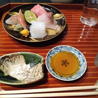 高麗橋桜花 - 