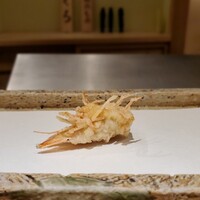 日本橋 蕎ノ字 - 