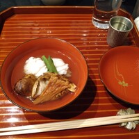 高麗橋桜花 - 