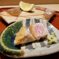 日本橋 蕎ノ字 - 