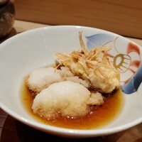 日本橋 蕎ノ字 - 