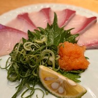 梅田 鮨割烹のの - 