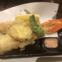 蟹･河豚専門 蟹吉WEST なんば道頓堀 - 