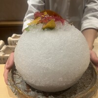 銀座 しのはら - 