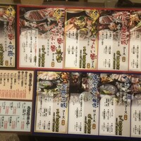 蟹･河豚専門 蟹吉WEST なんば道頓堀 - 