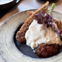 春吉くじら - 