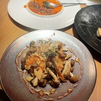鉄板DINING O - 