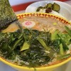 ラーメン 三浦家