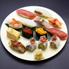 寿司 う月 - 料理写真: