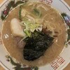 ごっちゃんラーメン