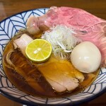 Ryukyu Ramen Apollo - 