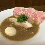 Ryukyu Ramen Apollo - 