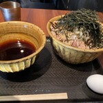 なぜ蕎麦にラー油を入れるのか。 - 