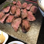 焼肉木曽 - 