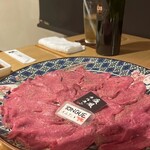 肉の変態集団 疾風ホルモン - 