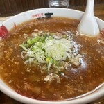 北京 - 担々麺(中辛) 950円