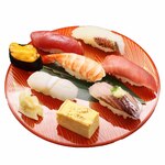 寿司 う月 - 花水木