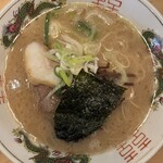 ごっちゃんラーメン - 