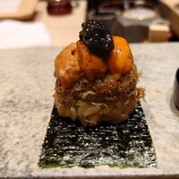 鮨結う紬 - 港区巻き