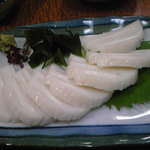 五味箱 - 板わさ