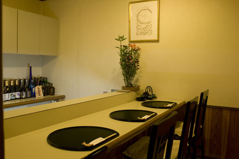 きく長（Kikuchou） - 青森（日本料理）の写真