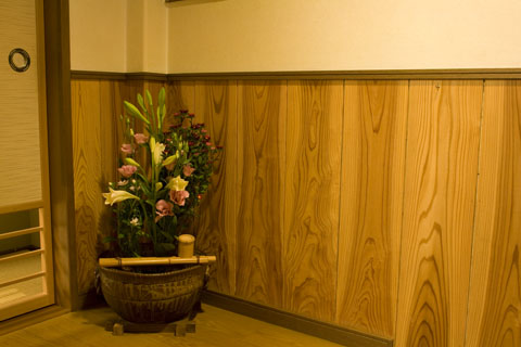 きく長（Kikuchou） - 青森（日本料理）の写真