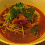 タイ国料理　チャイタレー - クェッティオトムヤム