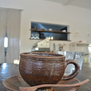 カフェ まるく_1