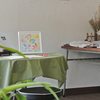 カフェ まるく_2