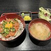 Kaikai Mikai - ネギトロユッケ丼　800円