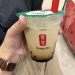 Gong cha - 