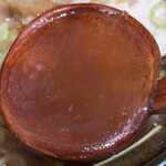 どボら - スープリフト