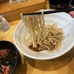 至高の出汁と麺 たかや - 