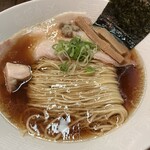 Chuuka Soba Nika - 