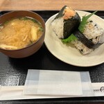 Omusubi Gombee - 