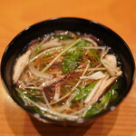 日本料理 たかむら - 