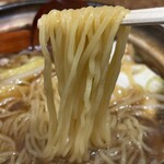 DO BORA - 麺リフト