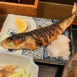 いわし料理 善 - 