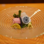 日本料理 たかむら - 