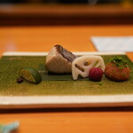 日本料理 たかむら - 