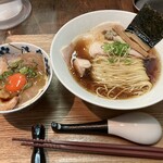 Chuuka Soba Nika - 