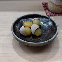 日本橋蛎殻町 すぎた - 