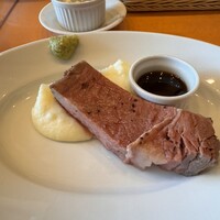 トラットリア グランボッカ - 